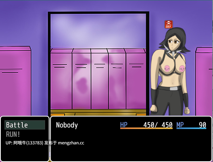 【幻想/RPG/毛茸茸/PC/机翻/萌站内植】度假门户 Vacation Portals [v1.3.15] 【343M】【序号7540】-第4张图片-萌站
