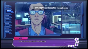 【2DCG/SLG/超能力/PC/机翻】多才多艺先生：同性恋超级英雄 Mister Versatile A Gay Superhero Visual Novel[v1.20.1 + DLC's] 【3.36G】【序号7541】-第3张图片-萌站