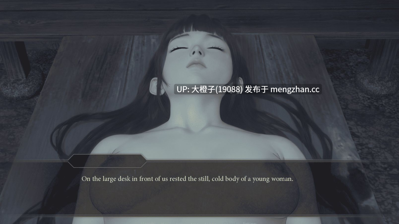 [SLG汉化PC步兵] 低语欲望之宅 The Mansion of Whispering Desires v0.3[1.46G][萌站植入]-第10张图片-萌站