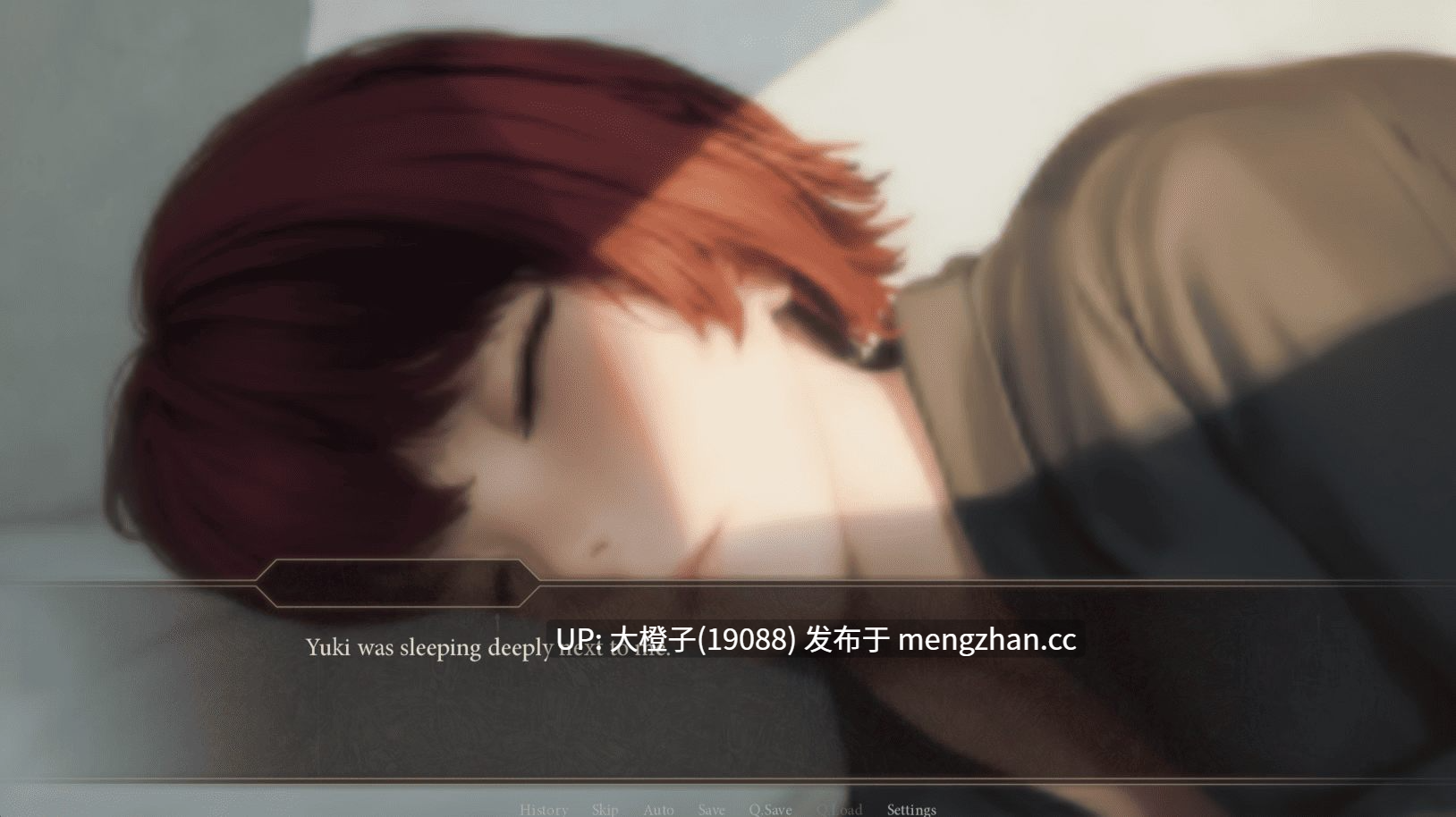 [SLG汉化PC步兵] 低语欲望之宅 The Mansion of Whispering Desires v0.3[1.46G][萌站植入]-第12张图片-萌站