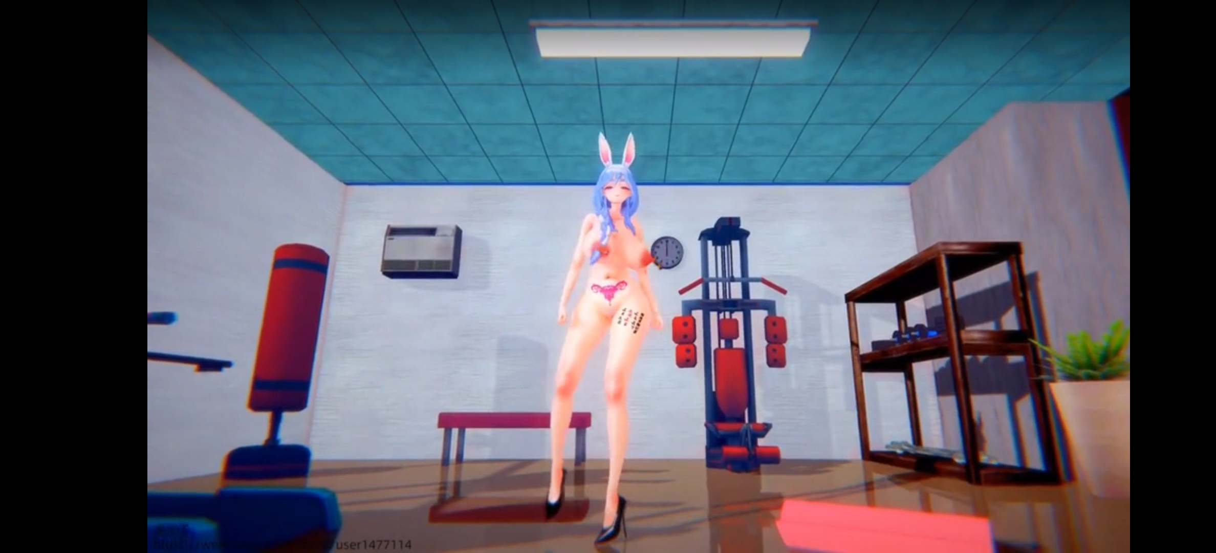 里小子新作佩克拉妈妈（Party Tonight）+荧纯啪[⚠️FUTA⚠️] KoisatoL-第8张图片-萌站