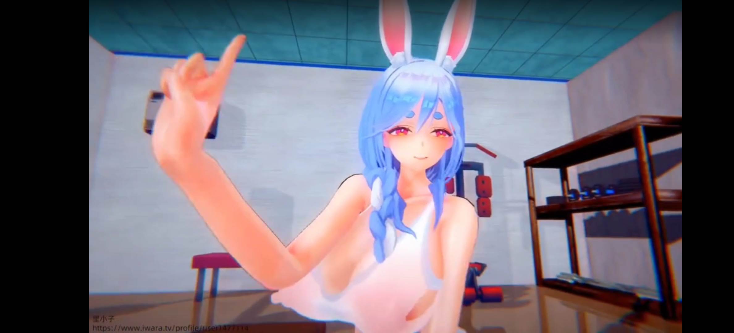 里小子新作佩克拉妈妈（Party Tonight）+荧纯啪[⚠️FUTA⚠️] KoisatoL-第11张图片-萌站