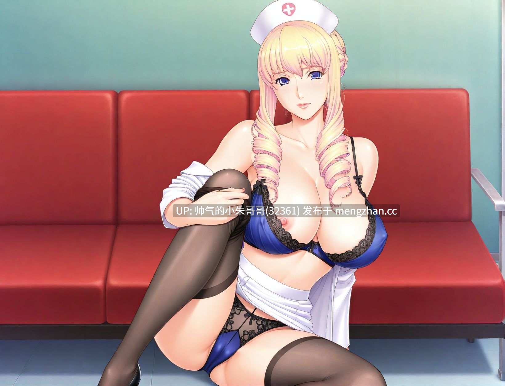 嘎裡豬排 合集 一  [AI Generated] [30本+6600P++1.43G]-第6张图片-萌站