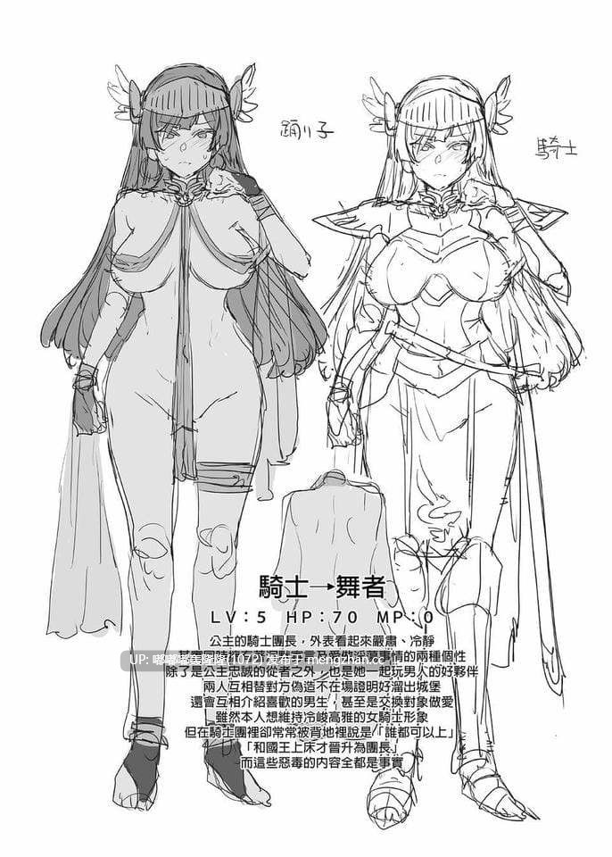 [无修正/漫画] [ありすの宝箱 (水龍敬)] 誠實面對性慾的正太勇者  [步兵无码]-第4张图片-萌站