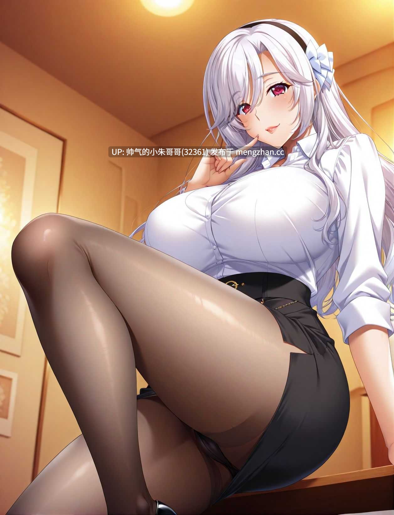 嘎裡豬排 合集 六 [AI Generated] [30本+4500P++890m]-第4张图片-萌站