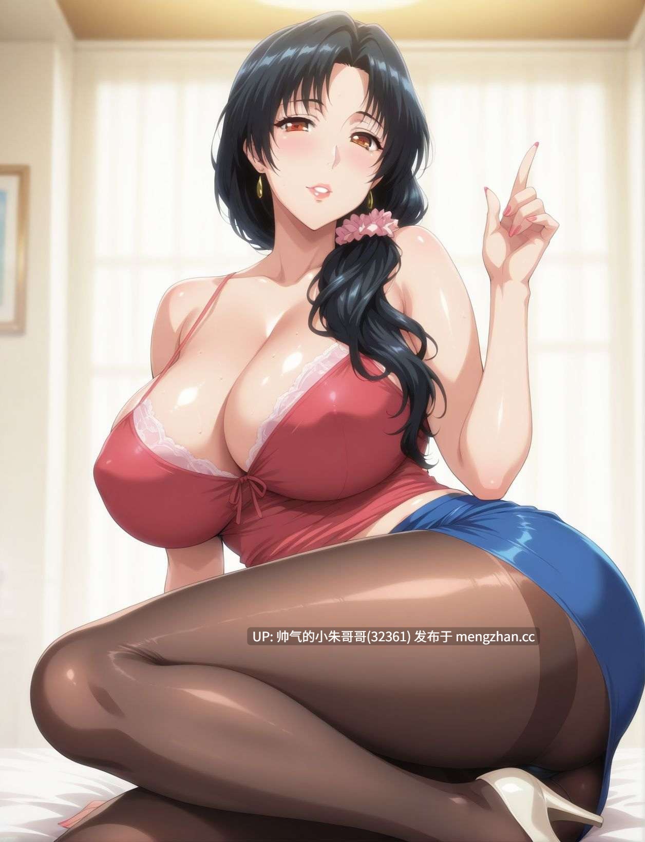 嘎裡豬排 合集 九 [AI Generated] [27本+4900P++1020m] 