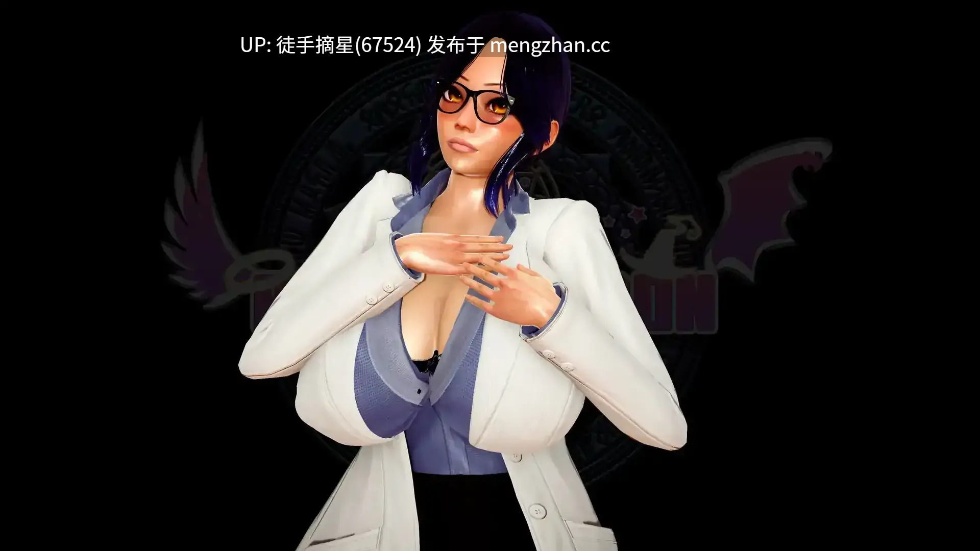 萌站汉化【欧美SLG/AI汉化/3D】 Boobageddon 0.15.00 AI汉化版【PC/7.45G/更新】-第3张图片-萌站 萌站汉化【欧美SLG/AI汉化/3D】 Boobageddon 0.15.00 AI汉化版【PC/7.45G/更新】-第3张图片-萌站