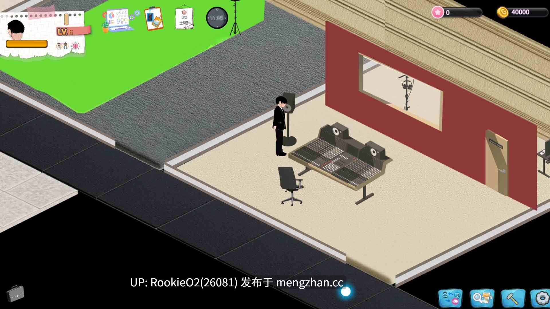 【SLG/官中/PC】黑山游戏公司 / 黒山ゲーム会社 / BM game Co v1.6.8 STEAM官方中文版 26.02.28更新【3.21G】-第11张图片-萌站 【SLG/官中/PC】黑山游戏公司 / 黒山ゲーム会社 / BM game Co v1.6.8 STEAM官方中文版 26.02.28更新【3.21G】-第11张图片-萌站