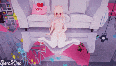 【MMD/舞啪/3D】SoraHina 合集 [10G/21V]-第5张图片-萌站