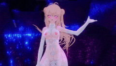 【MMD/舞啪/3D】SoraHina 合集 [10G/21V]-第3张图片-萌站