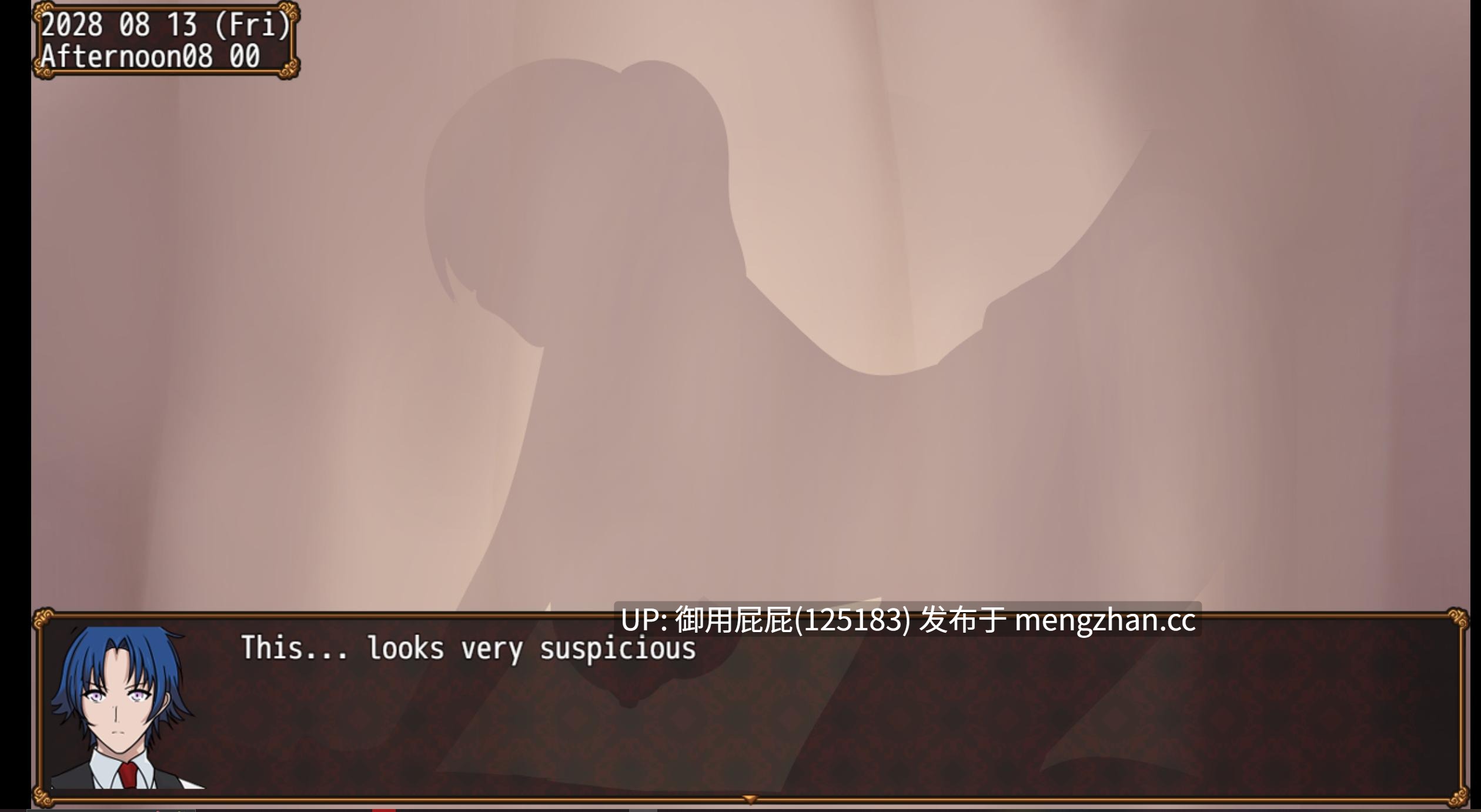 [RPG/NTR/更新] NTR教室破坏行动 NTR Classroom Sabotage Relaunch Ver0.4E AI汉化步兵版 [1.9G]