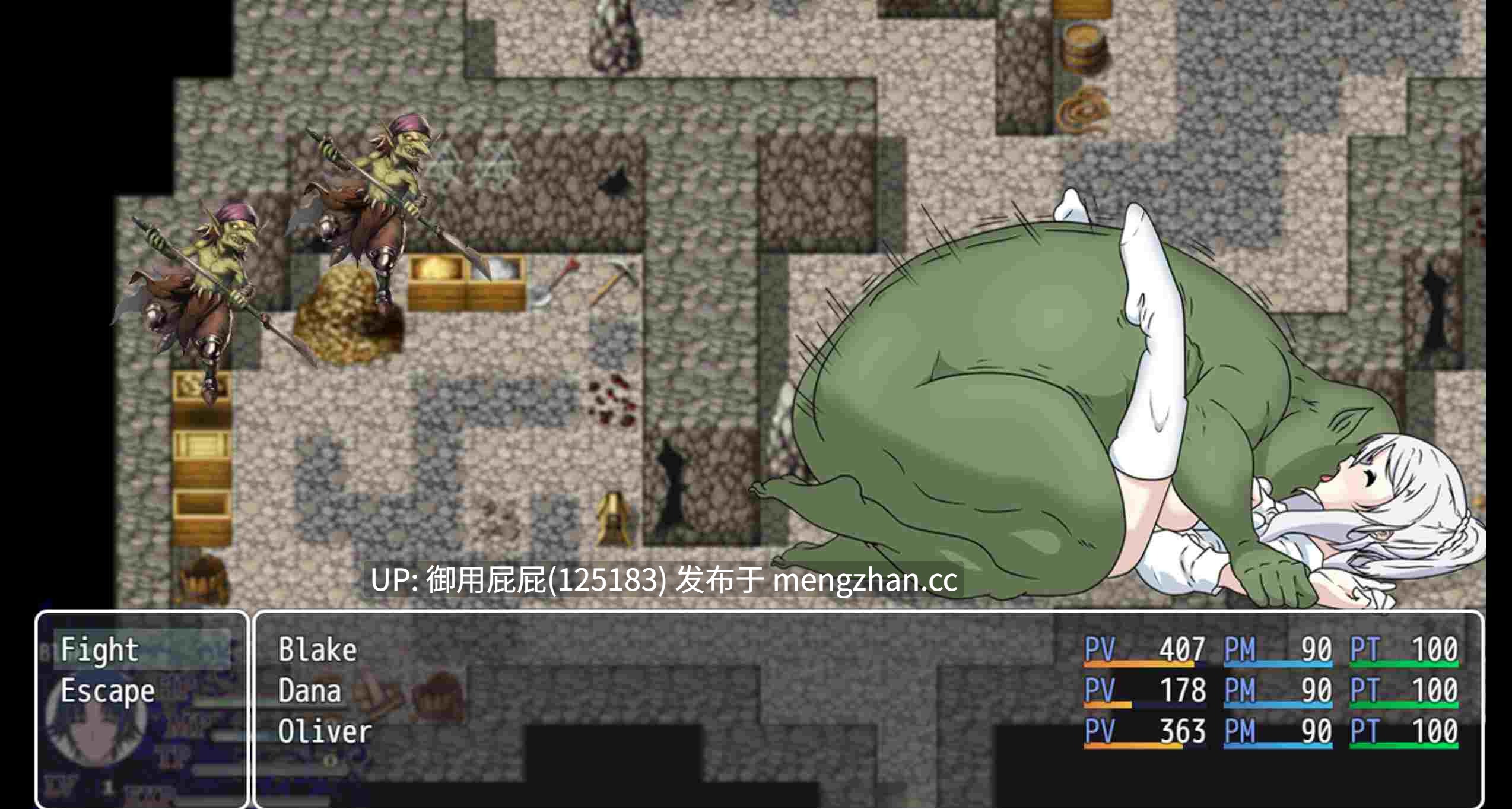 [RPG/NTR/更新] NTR教室破坏行动 NTR Classroom Sabotage Relaunch Ver0.4E AI汉化步兵版 [1.9G]-第9张图片-萌站