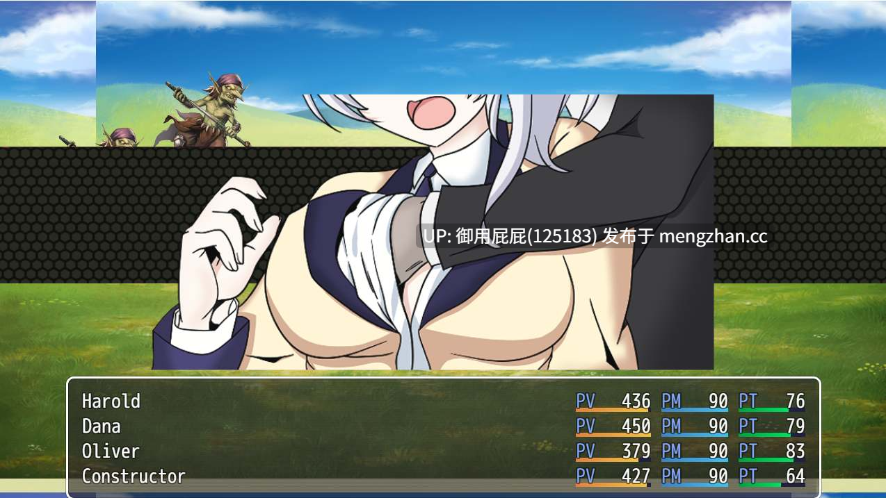 [RPG/NTR/更新] NTR教室破坏行动 NTR Classroom Sabotage Relaunch Ver0.4E AI汉化步兵版 [1.9G]-第10张图片-萌站