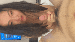 【8G】石景山第四位女主，被逼着喝尿女主都哭了，口交达人上线口活已经炉火纯青 透着窗景下映射出骚母狗，大肉棒用力插进肥美的大屁股-第4张图片-萌站
