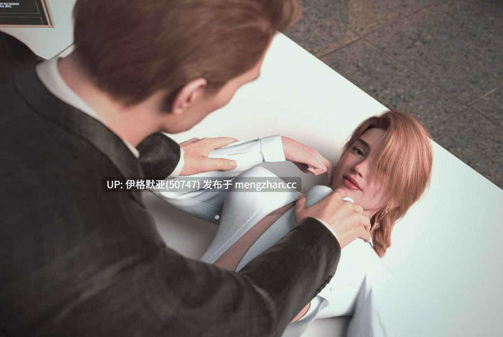 【欧美SLG/汉化/萌站内嵌】找回失落的人v0.12赞助 【PC/7.17G】【375】Reclaiming the Lost [v0.12]-第6张图片-萌站