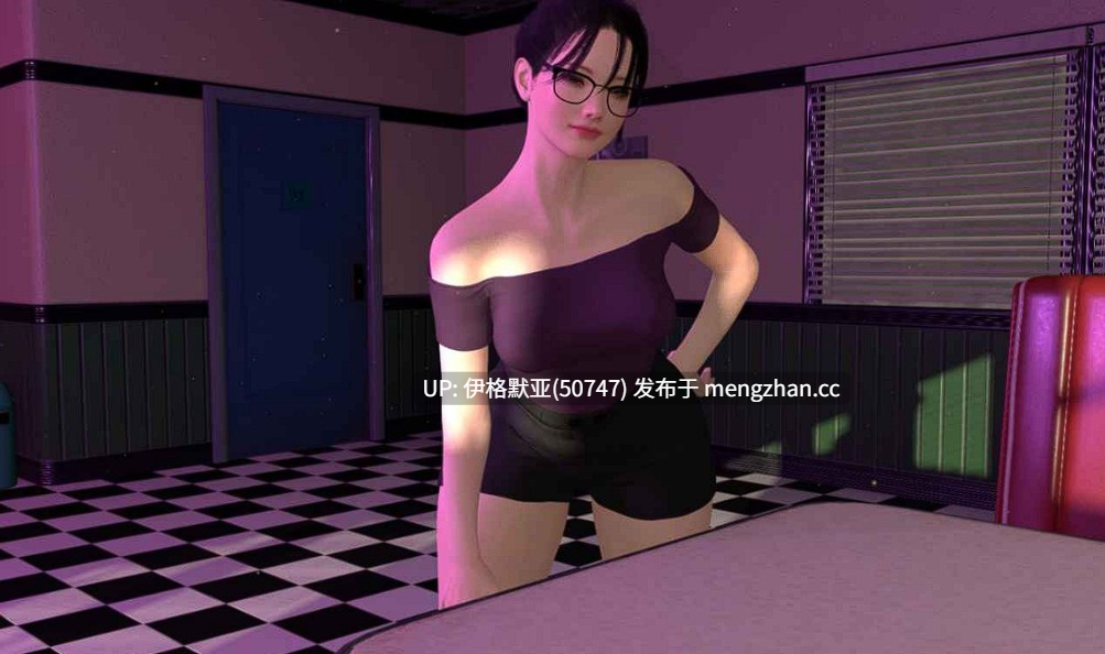 【欧美SLG/汉化/萌站内嵌】供给器模拟器v0.5c 【PC/3.17G】【376】（别名：喂食模拟器）Feeder Simulator [v0.5c]-第2张图片-萌站
