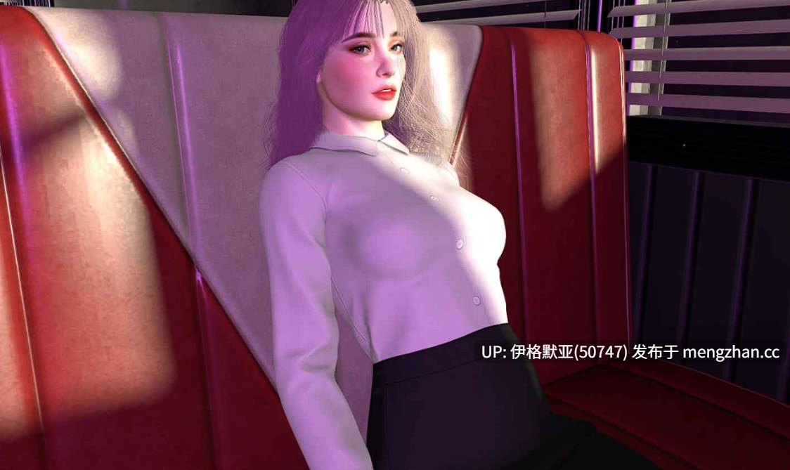 【欧美SLG/汉化/萌站内嵌】供给器模拟器v0.5c 【PC/3.17G】【376】（别名：喂食模拟器）Feeder Simulator [v0.5c]-第3张图片-萌站