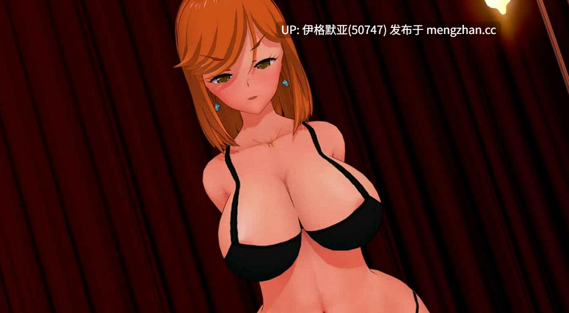  【日系SLG/汉化/萌站内嵌】夏日之王0.6.7-full 【PC/6.67G】【378】The King of Summer 0.6.7-full-第4张图片-萌站