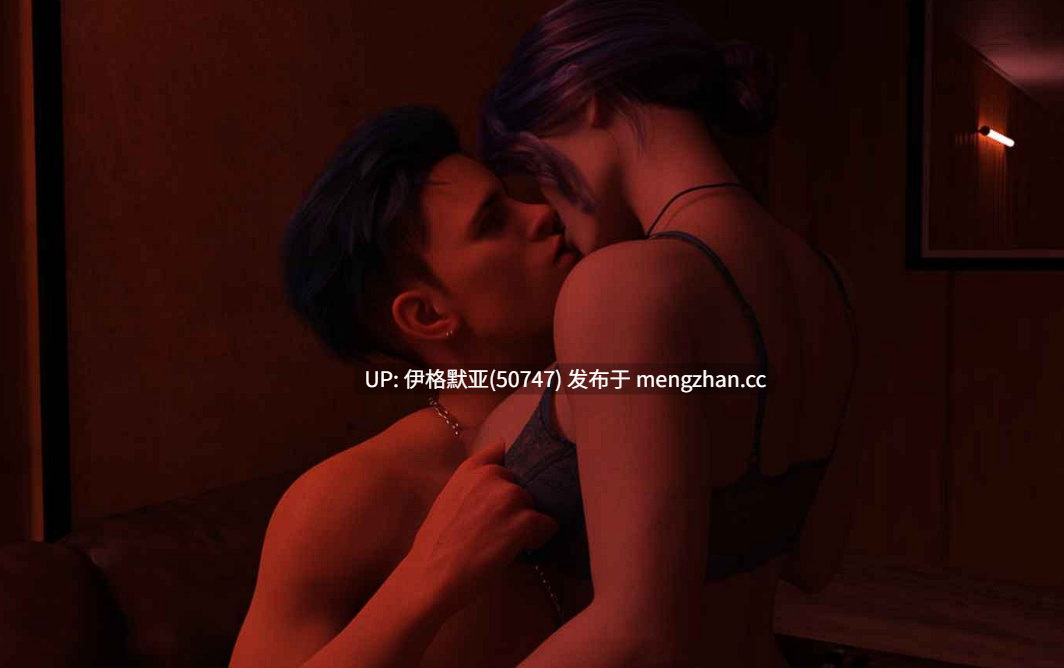  【欧美SLG/汉化/萌站内嵌】朋克2079v1.0完结 【PC/2.32G】【382】Punk 2079 [v1.0]-第5张图片-萌站