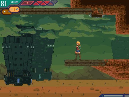 [PC/ACT/生肉/更新/低价]危机临界：灭绝 Crisis Point: Extinction v0.48.1 英文生肉版