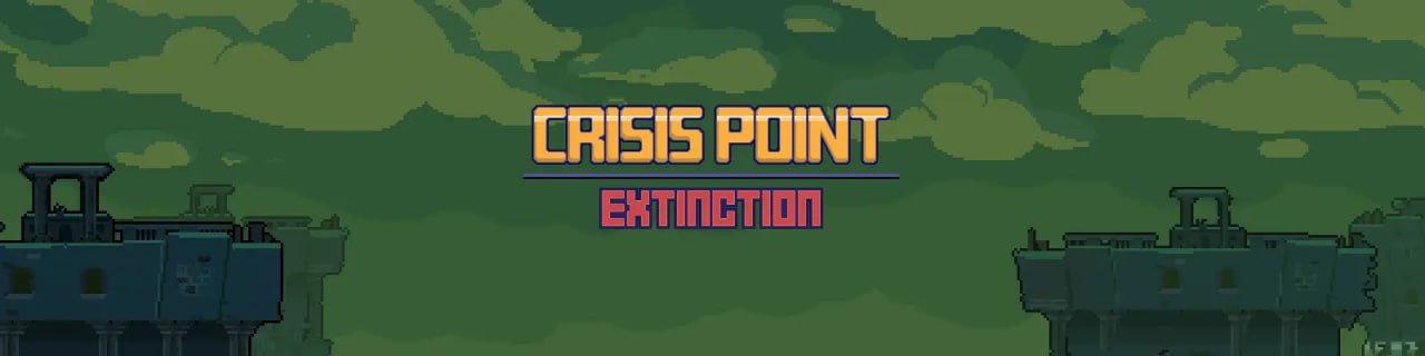 [PC/ACT/生肉/更新/低价]危机临界：灭绝 Crisis Point: Extinction v0.48.1 英文生肉版-第2张图片-萌站