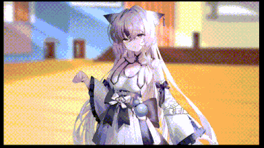 [精品SLG/动态/更新] 猫娘万岁 Long Live the Catgirls！v1.0.11 官中步兵版 [7.1G]-第2张图片-萌站
