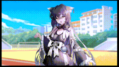 [精品SLG/动态/更新] 猫娘万岁 Long Live the Catgirls！v1.0.11 官中步兵版 [7.1G]-第3张图片-萌站