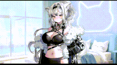 [精品SLG/动态/更新] 猫娘万岁 Long Live the Catgirls！v1.0.11 官中步兵版 [7.1G]-第4张图片-萌站