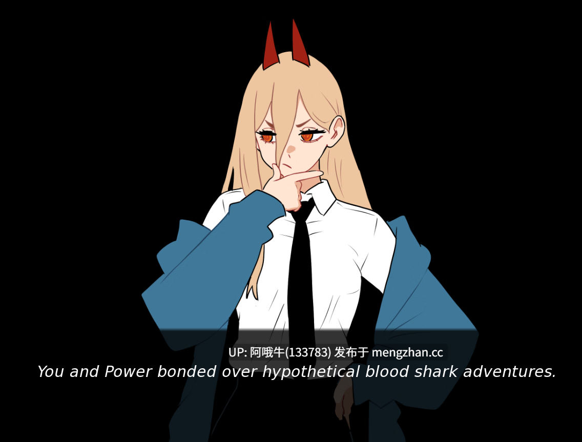 【2DCG/腐败/出轨/SLG/PC机翻/安卓生肉/萌站内植】恶魔猎人训练家  Devil Hunter Trainer [0.4b] 【333M】【序号7542】-第5张图片-萌站