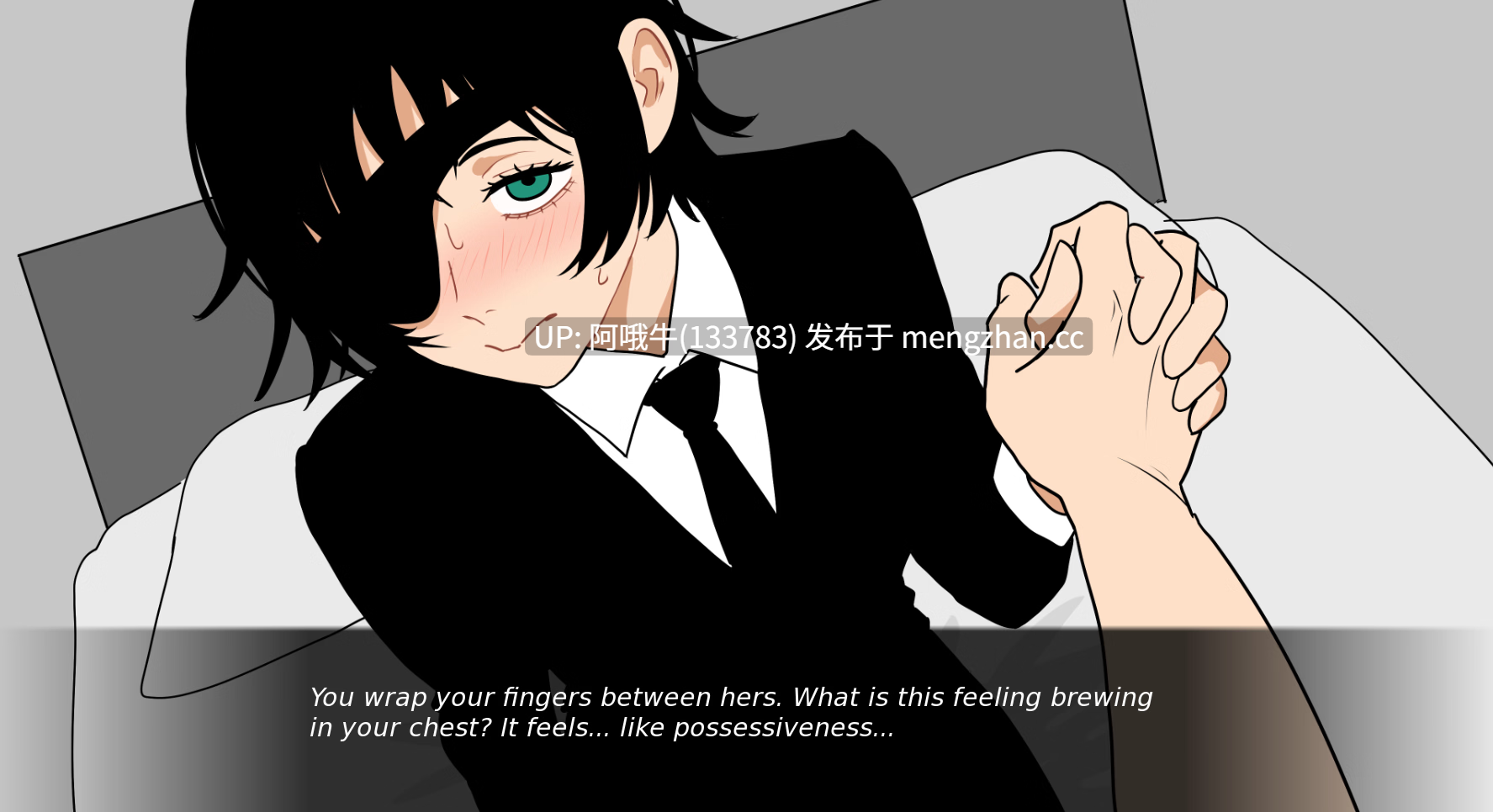 【2DCG/腐败/出轨/SLG/PC机翻/安卓生肉/萌站内植】恶魔猎人训练家  Devil Hunter Trainer [0.4b] 【333M】【序号7542】-第7张图片-萌站