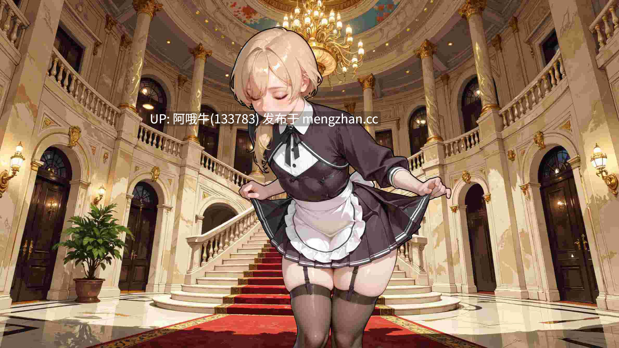 【2D/SLG/AICG/动态/步兵/PC机翻/安卓生肉】风谷生活 Life in Windvale [v0.4 P1 Public] 【2.17G】【序号7544】-第3张图片-萌站