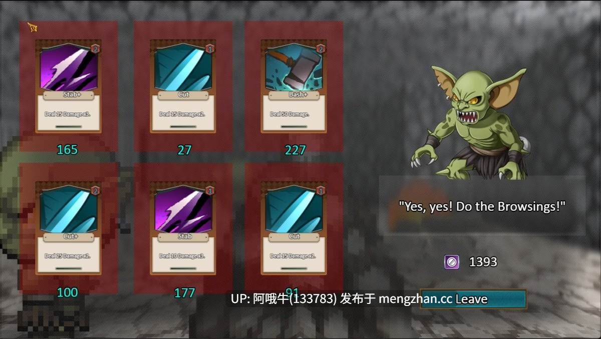 【日式/奇幻/RPG/PC/机翻/萌站内植】怪物少女降临 Monster Girl Descent [v0.7.3] 【628M】【序号7547】-第4张图片-萌站