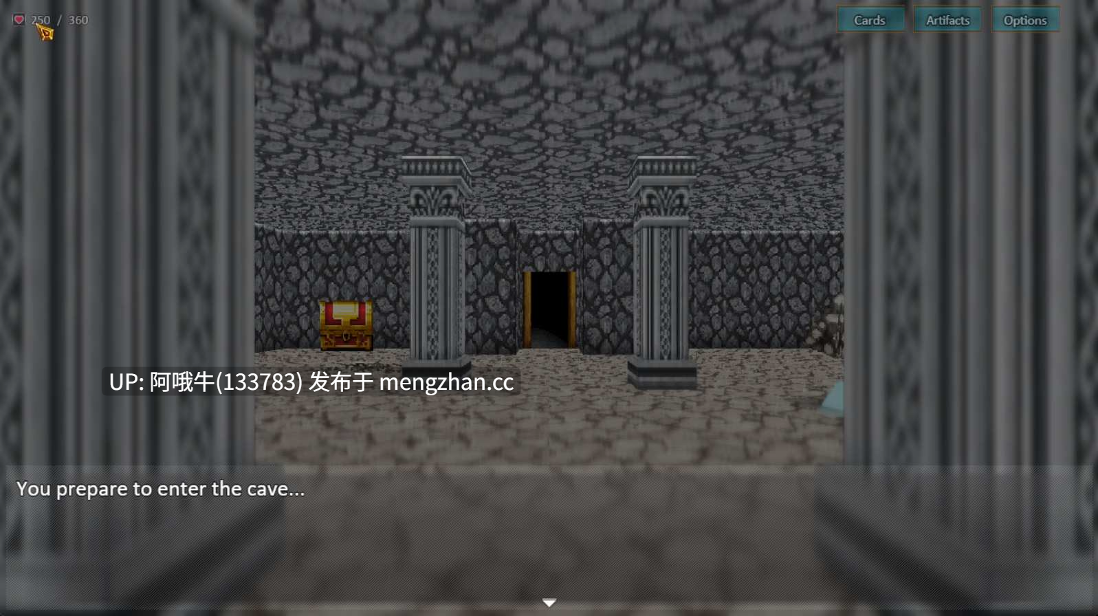 【日式/奇幻/RPG/PC/机翻/萌站内植】怪物少女降临 Monster Girl Descent [v0.7.3] 【628M】【序号7547】-第7张图片-萌站