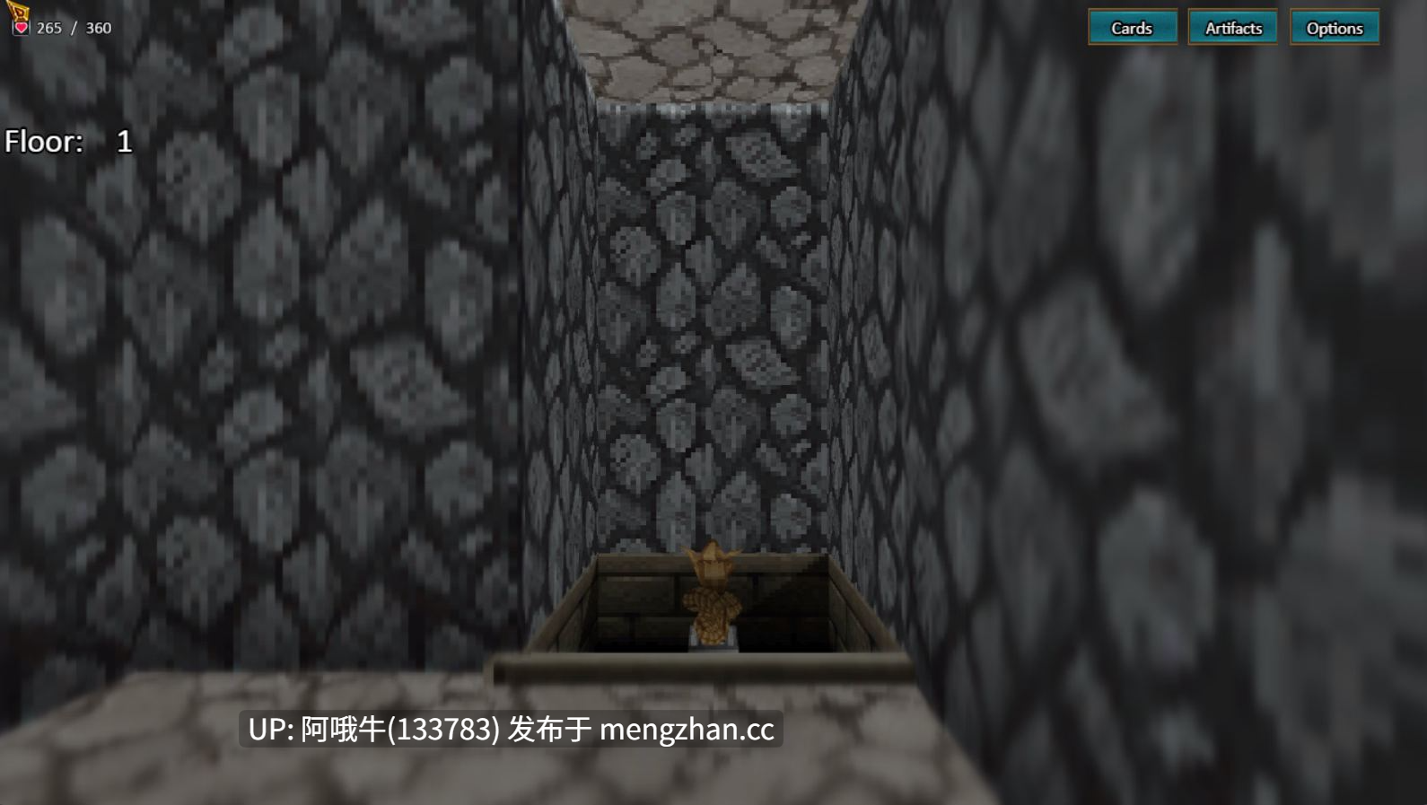 【日式/奇幻/RPG/PC/机翻/萌站内植】怪物少女降临 Monster Girl Descent [v0.7.3] 【628M】【序号7547】-第8张图片-萌站