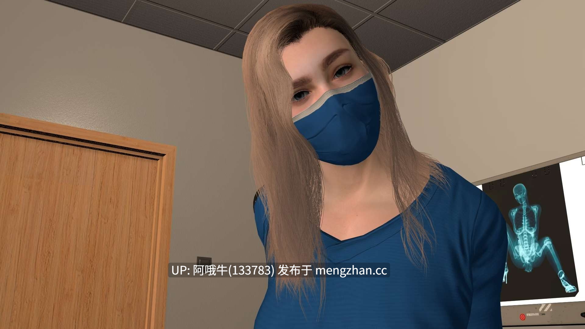 【欧美/动态/排尿/SLG/PC/机翻/萌站内植】欢愉镇 Pleasureville [v0.4] 【690M】【序号7549】-第5张图片-萌站