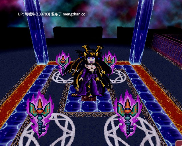【日系/RPG/数码宝贝/PC/机翻/萌站内植】吉尔蒙的最终幻想 Guilmon's Final Fantasy [v0.21] 【1.77G】【序号7550】-第5张图片-萌站