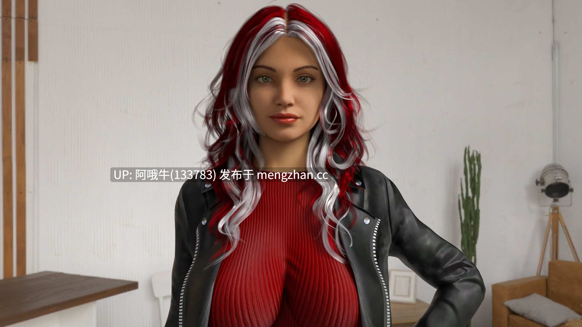 【欧美/SLG/奇幻/暴露癖/PC机翻/安卓生肉/萌站内植】卡隆谷之龙 Dragon of Calon Valley [v0.3] 【3.58G】【序号7551】-第7张图片-萌站