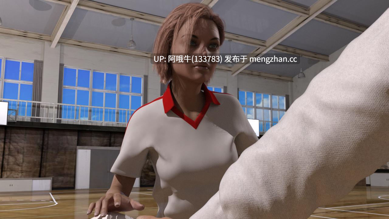 【3DCG/SLG/言情/约会模拟/PC/机翻/萌站内植】可疑 Suspicious [v0.42] 【4.98G】【序号7552】-第15张图片-萌站
