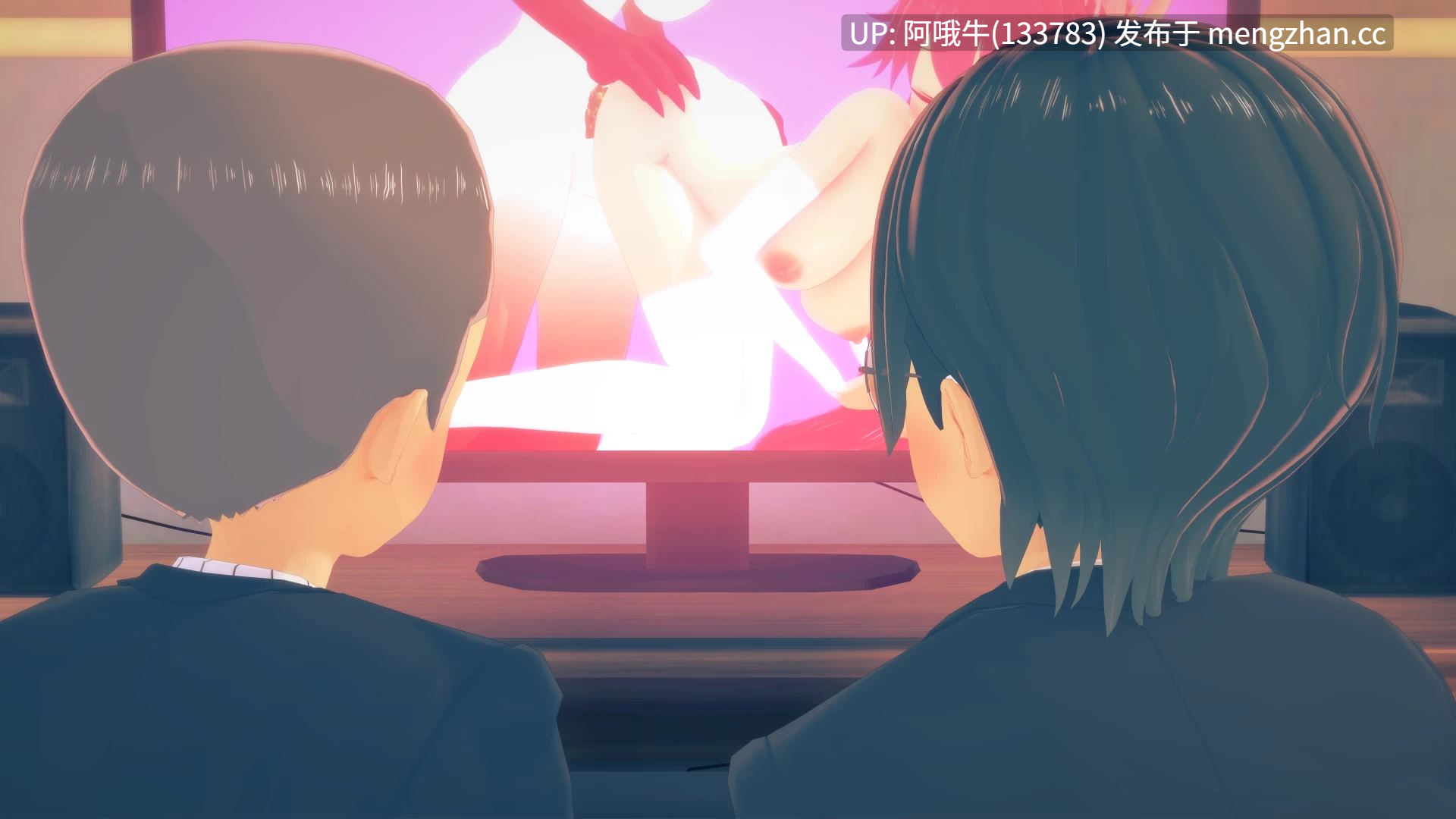 【日系/3DCG/奇幻/冒险/SLG/动态/PC/官中】魔鬼学院 DxD Devil's Academy DxD [v0.73] 【2.86G】【序号7556】-第7张图片-萌站