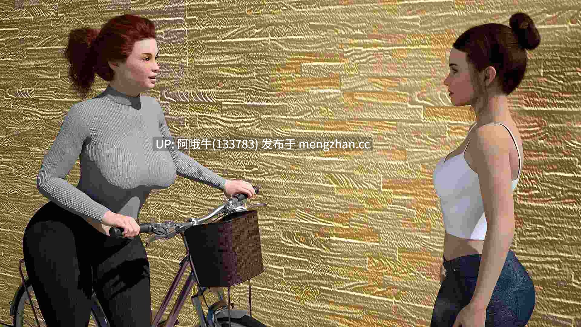 【3DCG/动态/SLG/熟女/PC/机翻】难觅 Hard to Find [Ep.6 v6.1] 【5.3G】【序号7557】-第7张图片-萌站