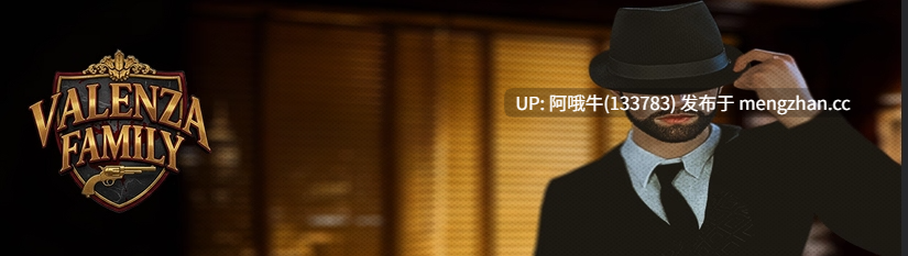 【欧美/后宫/SLG/PC/机翻】瓦伦扎家族 Valenza Family [v0.7 Ch.4 PI] 【5.89G】【序号7567】
