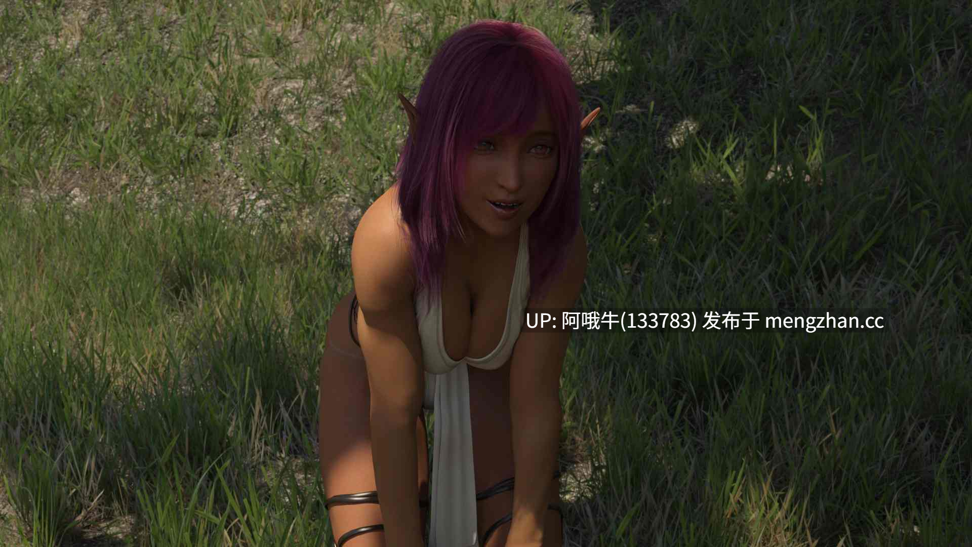【欧美/后宫/SLG/PC/机翻/萌站内植】 外交艺术 和......爱 The Art of Diplomacy and... Love [v0.17] 【2.22G】【序号7568】-第8张图片-萌站
