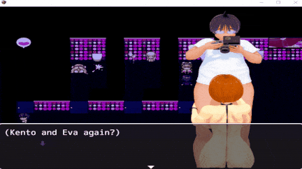 【3DCG/RPG/睡眠性爱/卖淫/动态/PC/机翻/萌站内植】我的大学回忆 My College Memories [v0.32 Extra 额外内容] 【597M】【序号7572】-第7张图片-萌站