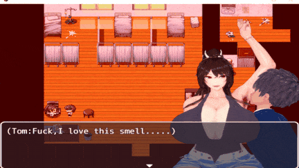 【3DCG/RPG/睡眠性爱/卖淫/动态/PC/机翻/萌站内植】我的大学回忆 My College Memories [v0.32 Extra 额外内容] 【597M】【序号7572】-第12张图片-萌站