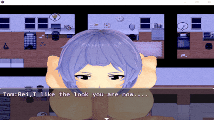 【3DCG/RPG/睡眠性爱/卖淫/动态/PC/机翻/萌站内植】我的大学回忆 My College Memories [v0.32 Extra 额外内容] 【597M】【序号7572】-第17张图片-萌站