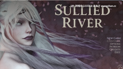 【欧美/奇幻/RPG/PC/机翻】 污秽河  Sullied River [v0.12.1] 【1.09G】【序号7576】