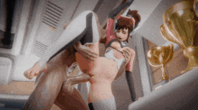 【1K/无修】新作-NSFWSeeker77 - D.va (The Bet)-1K-第4张图片-萌站 【1K/无修】新作-NSFWSeeker77 - D.va (The Bet)-1K-第4张图片-萌站