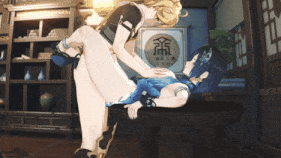 【2K/无修/无水印】新作-[RDreamer]-Yelan (Tranquil Banquet)【Genshin Impact】-2K-第16张图片-萌站
