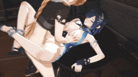 【2K/无修/无水印】新作-[RDreamer]-Yelan (Tranquil Banquet)【Genshin Impact】-2K-第20张图片-萌站