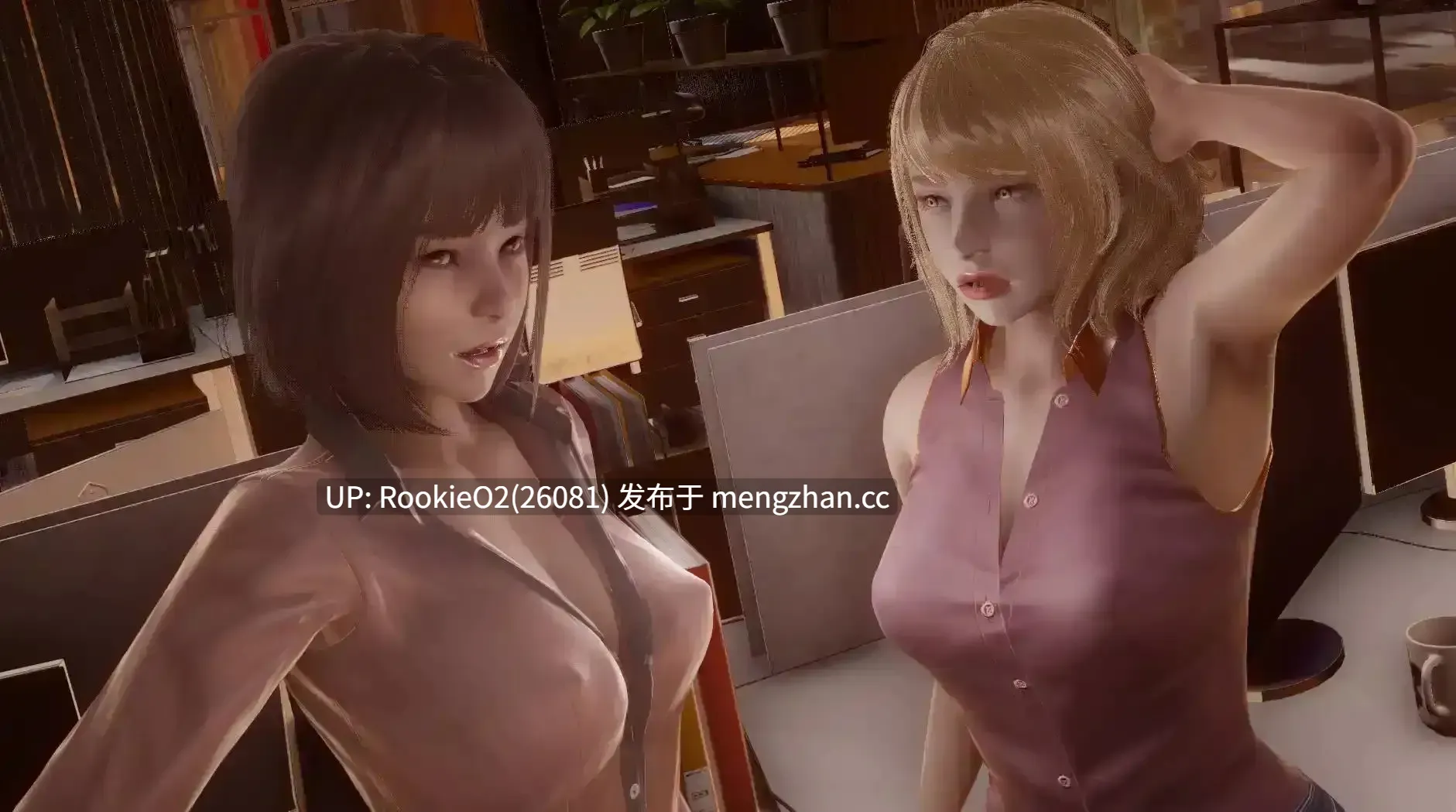 【欧美SLG/汉化/3D/后宫/PC】毒力城 / ToxiCity v0.15.0 AI汉化版 26.02.17更新【1.37G】-第8张图片-萌站 【欧美SLG/汉化/3D/后宫/PC】毒力城 / ToxiCity v0.15.0 AI汉化版 26.02.17更新【1.37G】-第8张图片-萌站